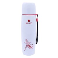 Bình Giữ Nhiệt Elmich 2242973 500ml - Trắng