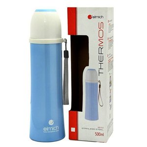 Bình nước giữ nhiệt Elmich 2246491 - 0.5 lít