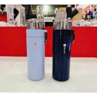 Bình giữ nhiệt Elmich Bình nước Elmich inox 316 cao cấp EL8316DB dung tích 460ml