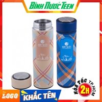 Bình Giữ Nhiệt Elmich EL-0738 Dung Tích 450ml