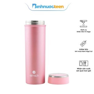 Bình giữ nhiệt Elmich EL 3687 - 500ml