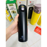 Bình Giữ Nhiệt ELMICH EL-8295, Dung Tích 500ml, INOX 304 Cao Cấp, Giữ Nhiệt Nóng - Lạnh Lâu, Kiểu Dáng Nhỏ Gọn