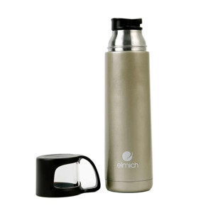 Bình giữ nhiệt Elmich inox 304 EL2968 500ml