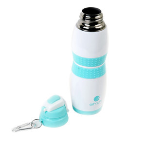 Bình giữ nhiệt Elmich inox 304 EL2969 400ml