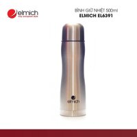 Bình giữ nhiệt ELMICH Inox 304 500ml N5