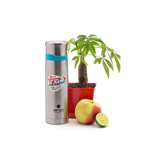 Bình nước giữ nhiệt Elmich EL6387 2246387 - inox 304 750ml K7