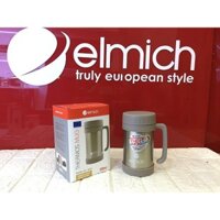 Bình giữ nhiệt Elmich/Bình ủ cháo đựng thức ăn Elmich 0632 - Nhập khẩu Séc