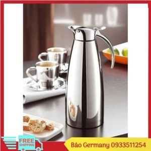 Bình giữ nhiệt Emsa Eleganza - 1L