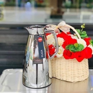 Bình giữ nhiệt Emsa Plaza 1 lít