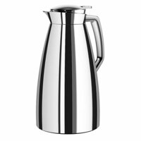 Bình giữ nhiệt Emsa PLAZA 1,0 L màu inox