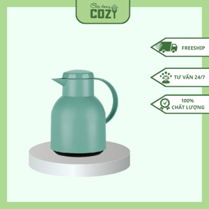 Bình giữ nhiệt Emsa Samba 1L