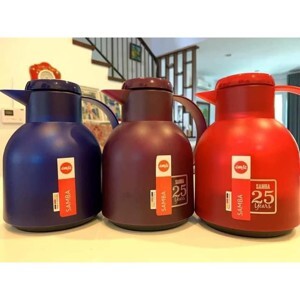 Bình giữ nhiệt Emsa Samba Vacuum