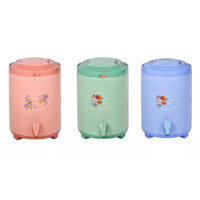 Bình giữ nhiệt Family 3 Lít /4L/6L/8L nhựa Song Long (tự chọn kích cỡ)