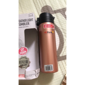 Bình giữ nhiệt Feather Light Lock&Lock LHC3220 500ml