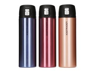 Bình giữ nhiệt Feather Light Lock&Lock LHC3220 500ml