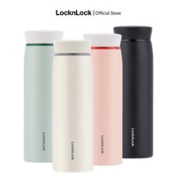 Bình giữ nhiệt Feather Light Ring Lock&Lock 460ml – LHC4244 (4 màu)