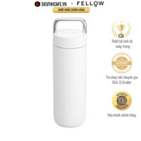 Bình Giữ Nhiệt Fellow Carter Carry Tumbler - Dung tích 20 oz/591ml | Đa Dạng Màu Sắc - Lòng Tráng Sứ | Hàng Chính Hãng