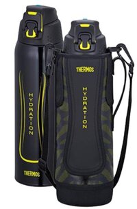 Bình giữ nhiệt FFZ-1000 BK