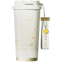 Bình giữ nhiệt Germ 500 ml GE-23AW-B76 Vàng Gold