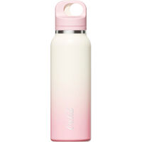 Bình giữ nhiệt Germ 600 ml GE-CK24AW-B96 Hồng