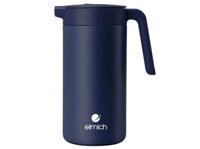 Bình giữ nhiệt gia đình inox 304 Elmich EL8343 (1.2 lít)