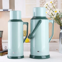 Bình giữ nhiệt gia dụng Bình giữ nhiệt ký túc xá Bình giữ nhiệt dung tích lớn Bình giữ nhiệt 3.2L dùng cho học sinh Bình giữ nhiệt 2L CXDG