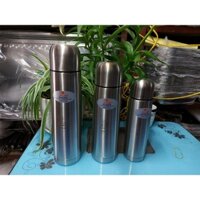 Bình giữ nhiệt Hàn Quốc hiệu King Fish loại không dây-Phích ủ Hàn Quốc không dây