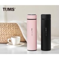 Bình giữ nhiệt Hàn Quốc Tums 450ml