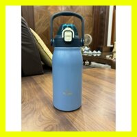 Bình giữ nhiệt hàng nội điạ nhật (made in Japan)