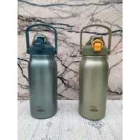 Bình giữ nhiệt hàng nội địa nhật ZOJIRUSHI (made in japan)