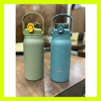Bình giữ nhiệt hàng nội điạ nhật (made in Japan)