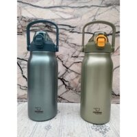 Bình giữ nhiệt hàng nội địa nhật ZOJIRUSHI (made in japan)