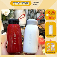 Bình Giữ Nhiệt Hello 500ML