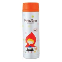 Bình Giữ Nhiệt Hello Bebe Lock&Lock HBB319 (330ml) HBB318 (250ml)