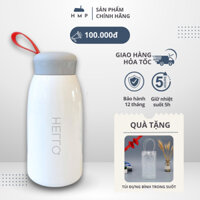 Bình giữ nhiệt HELLO BGNN03M 500ml nhỏ gọn, đơn giản