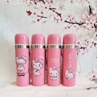 bình giữ nhiệt hello kitty - bình giữ nhiệt