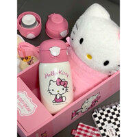 Bình giữ nhiệt hello kitty by DÉCORER Lovely có sẵn