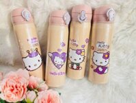 BÌNH GIỮ NHIỆT HELLO KITTY