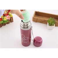 Bình giữ nhiệt hình thỏ MUG SPR4326