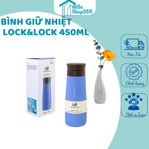 Bình giữ nhiệt ID Tumbler LHC4230 450ml