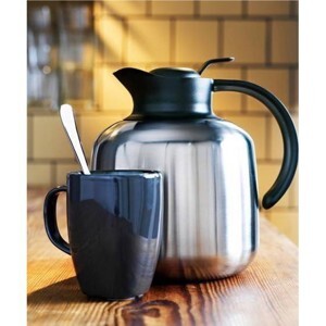 Bình nước giữ nhiệt Ikea SLUKA