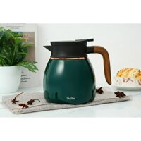 Bình giữ nhiệt inox 1000 ml Delites