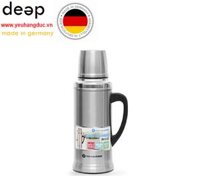 Bình giữ nhiệt inox 1.2 lít BT006 DEEP10 www.yeuhangduc.vn sẵn sàng cho bạn