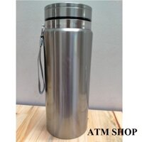 BÌNH GIỮ  NHIỆT INOX 1500ML - BÌNH GIỮ NHIỆT INOX