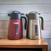 Bình giữ nhiệt inox 1.5L Zebra -Smart III 112948