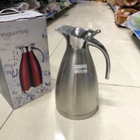 Bình giữ nhiệt inox 1.5L