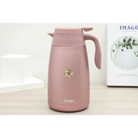 Bình giữ nhiệt inox 1600 ml Delites