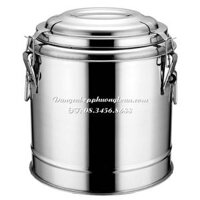 Bình giữ nhiệt Inox 20L