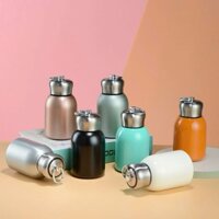 BÌNH GIỮ NHIỆT Inox 300ml cực xịn xò