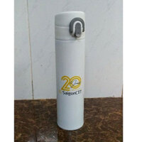 Bình giữ nhiệt inox 300ml